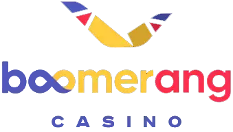 Boomerang logo