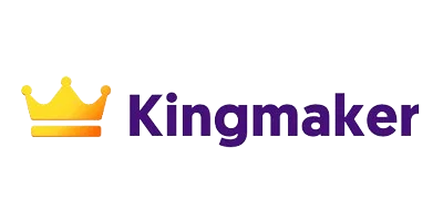 Kingmaker logo