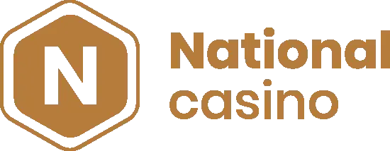 National logo