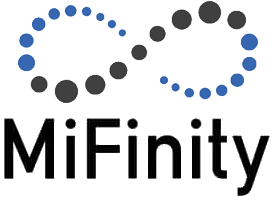 mifinity logo