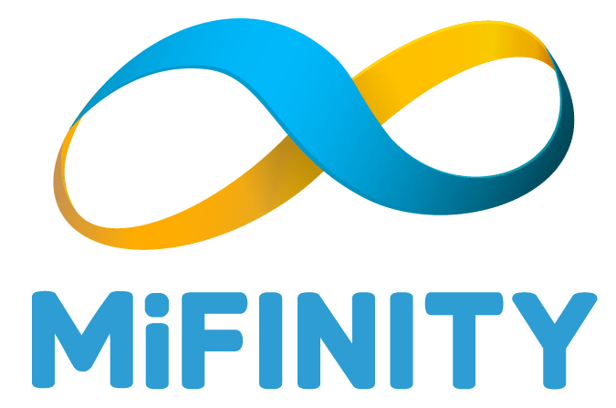 mifinity logo