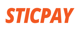 sticpay logo